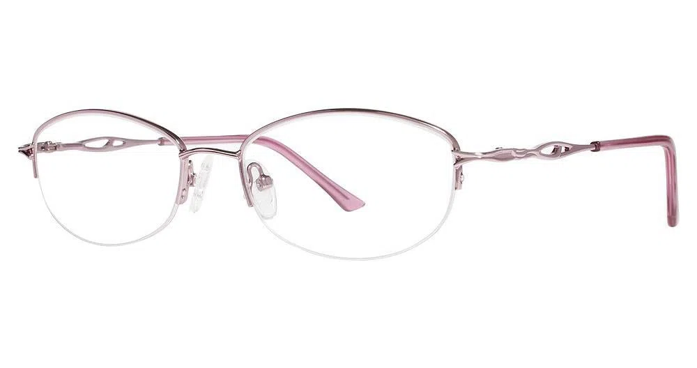 MODERN TIMES CRYSTAL Eyeglasses - view 7